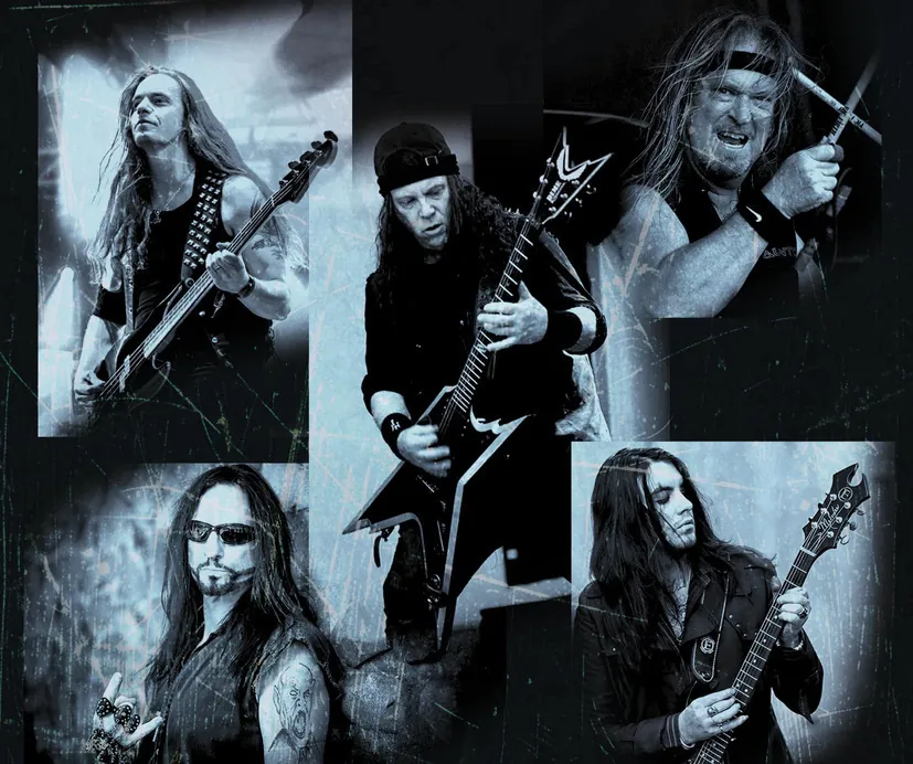 Vicious Rumors: due date in Italia