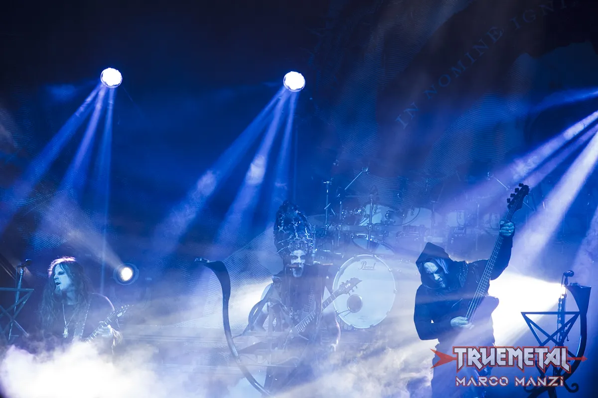 Live Report: Beyond The Gates Festival Day 2 @ Bergen (NO) 01/08/2024