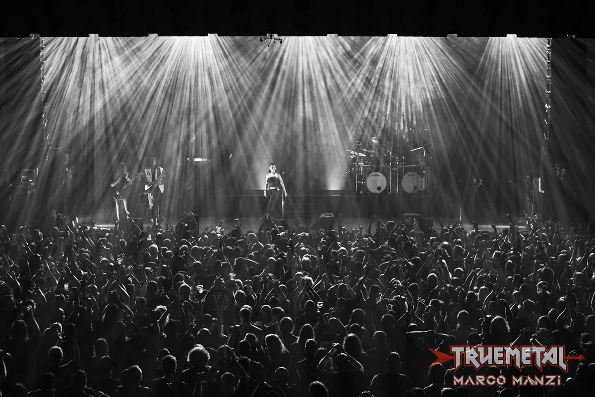 Live Report: Beyond The Gates Festival Day 3 @ Bergen (NO) 02/08/2024