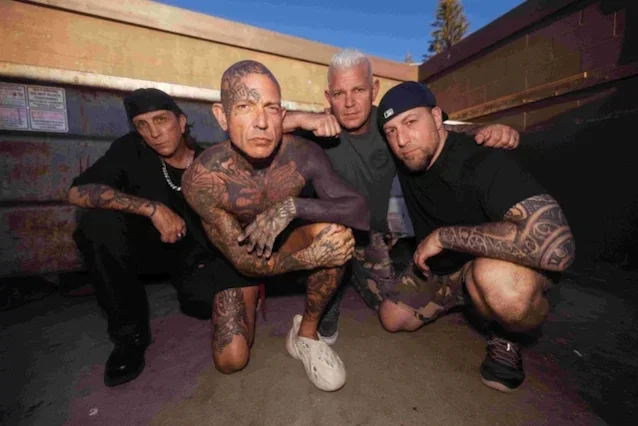Biohazard: pubblicato il video del nuovo brano “Forsaken”