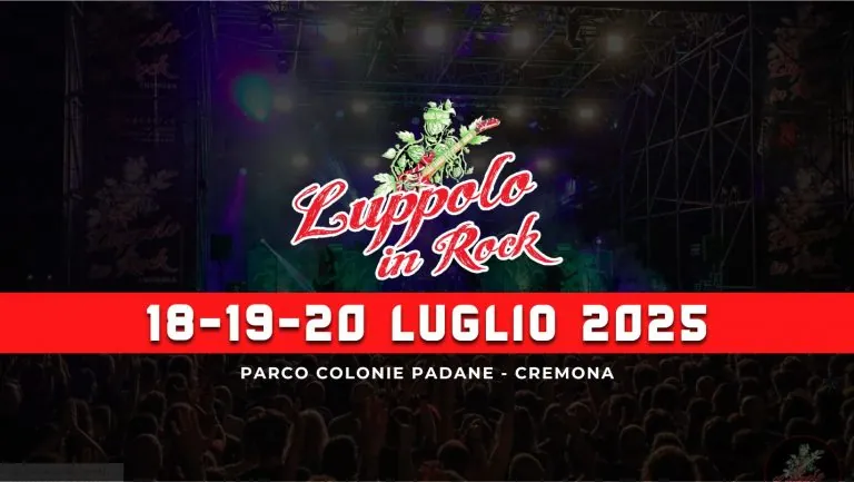 Luppolo in Rock: gli orari dei Meet & Greet