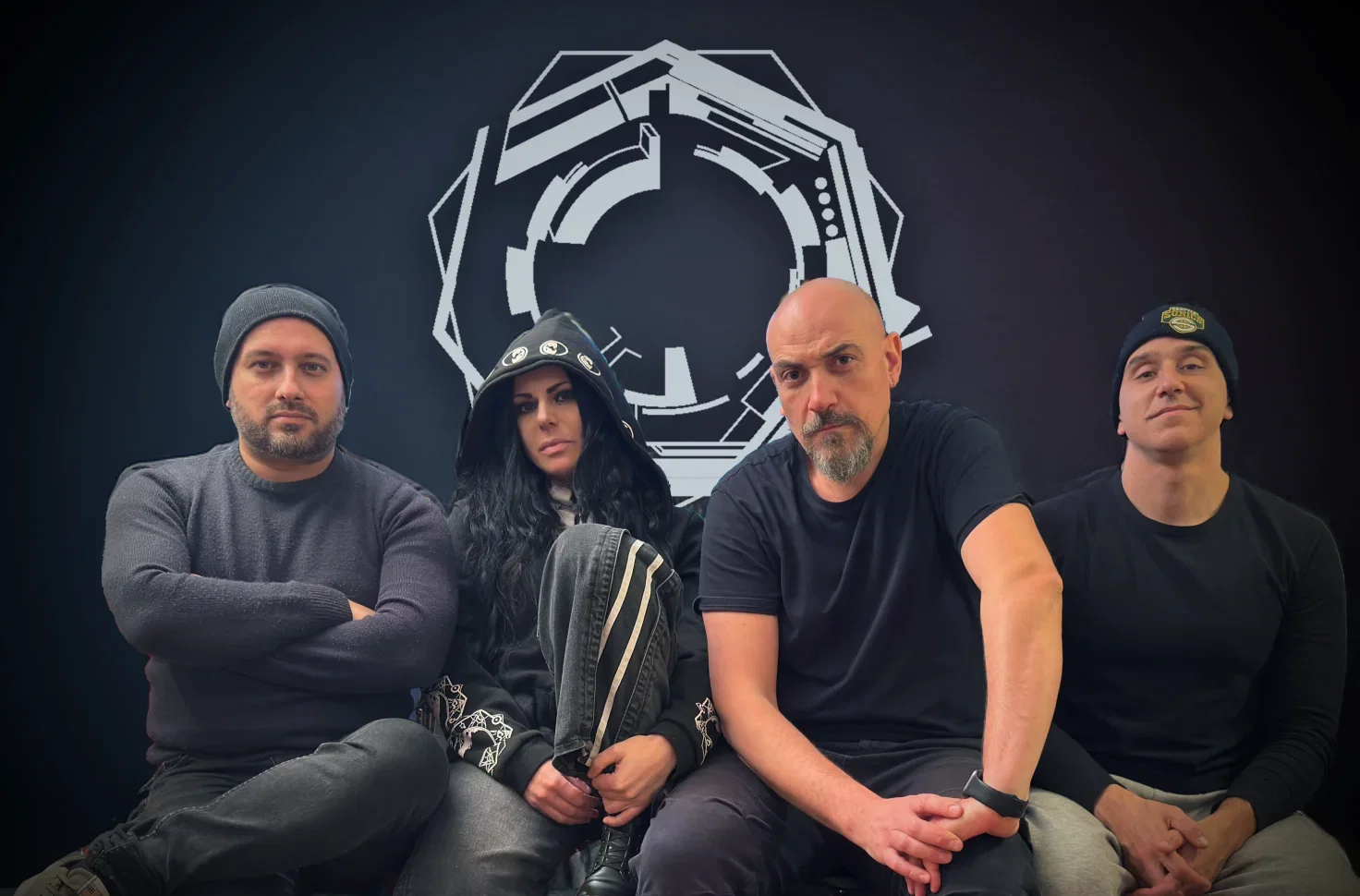 Mind Control: pubblicheranno il 20 dicembre 'Ghost of Past And Present', il nuovo EP