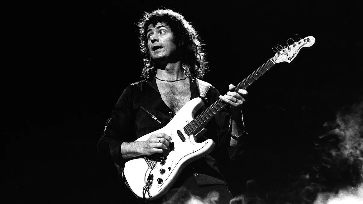 Deep Purple: Ritchie Blackmore si riunirà alla band per un bis