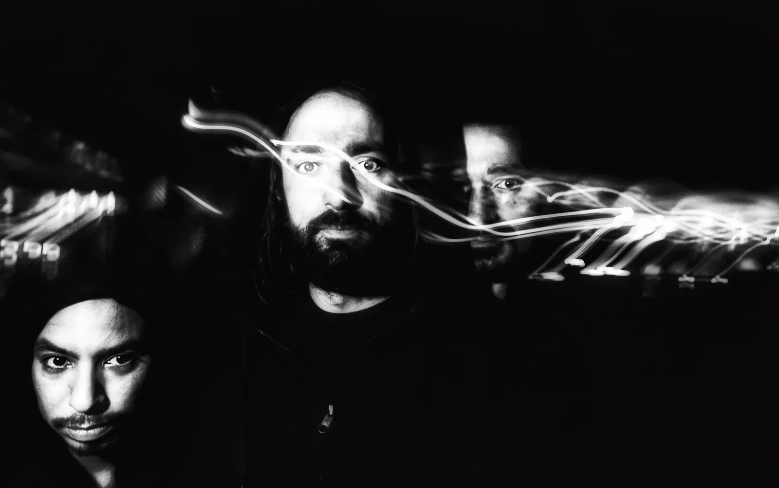 Slift: tornano in Italia con tre concerti