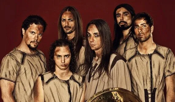 Stormlord: con Aetheris, Tulpa e Werewolf al Metropolis Live Club di Piedimonte San Germano (FR)