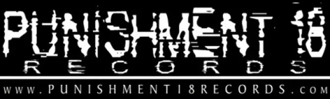 Punishment 18 Records: disponibili due nuove uscite e due ristampe