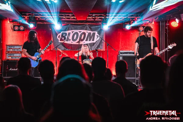 02 - Bloom - Striade Fest - The Magogas (1)