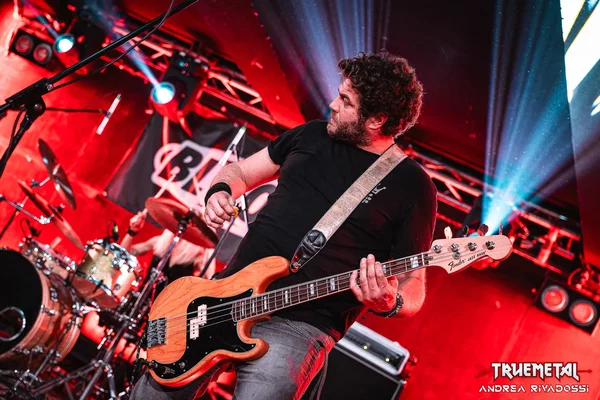 02 - Bloom - Striade Fest - The Magogas (2)