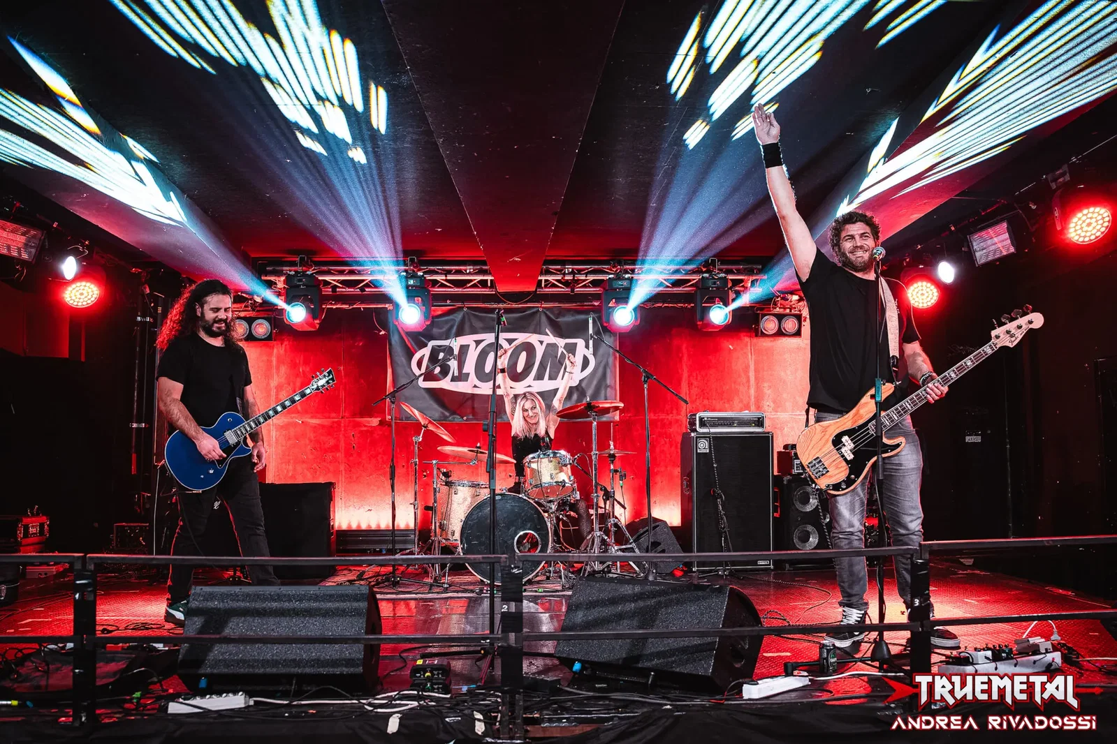 Photo Report: Striade Fest @Bloom, Mezzago (MB) 05/01/2025