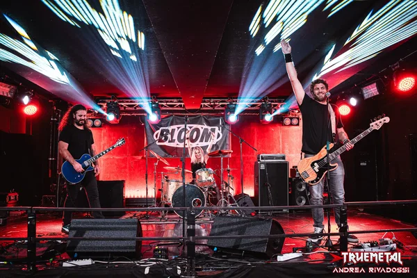 02 - Bloom - Striade Fest - The Magogas (3)