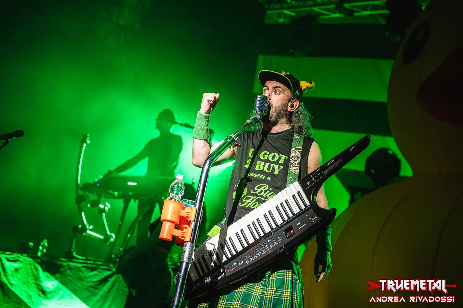 Alestorm: a giugno il nuovo album