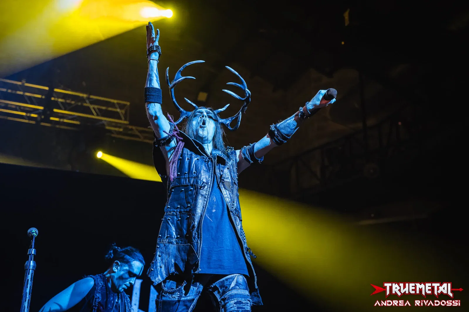 Elvenking: headliner all'Insubria Festival