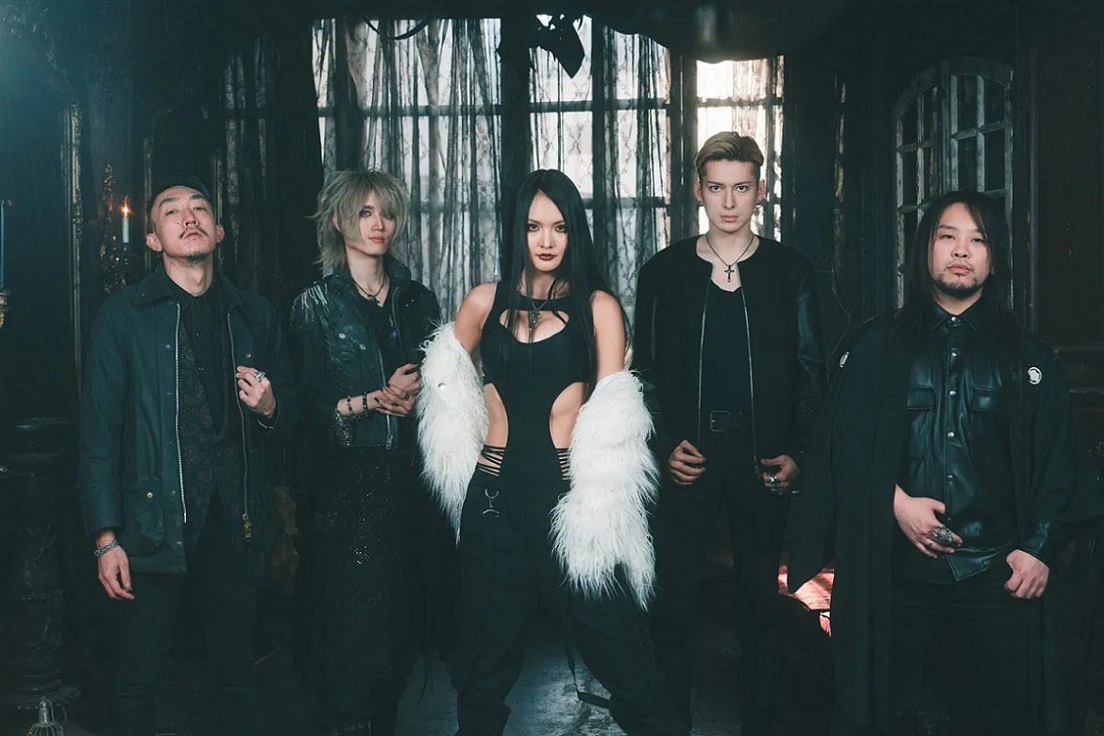 Serenity in Murder: ascolta il nuovo brano "God Forsaken"
