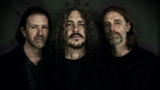 Circu5: nuovo disco per i prog rocker inglesi