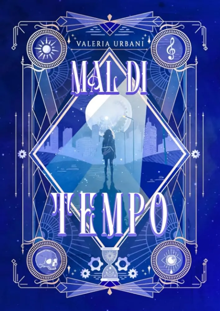 Recensione libro: Mal di tempo