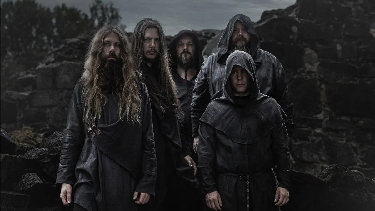 Apocalypse Orchestra: pubblicato il nuovo singolo "Saint Yersinia", video