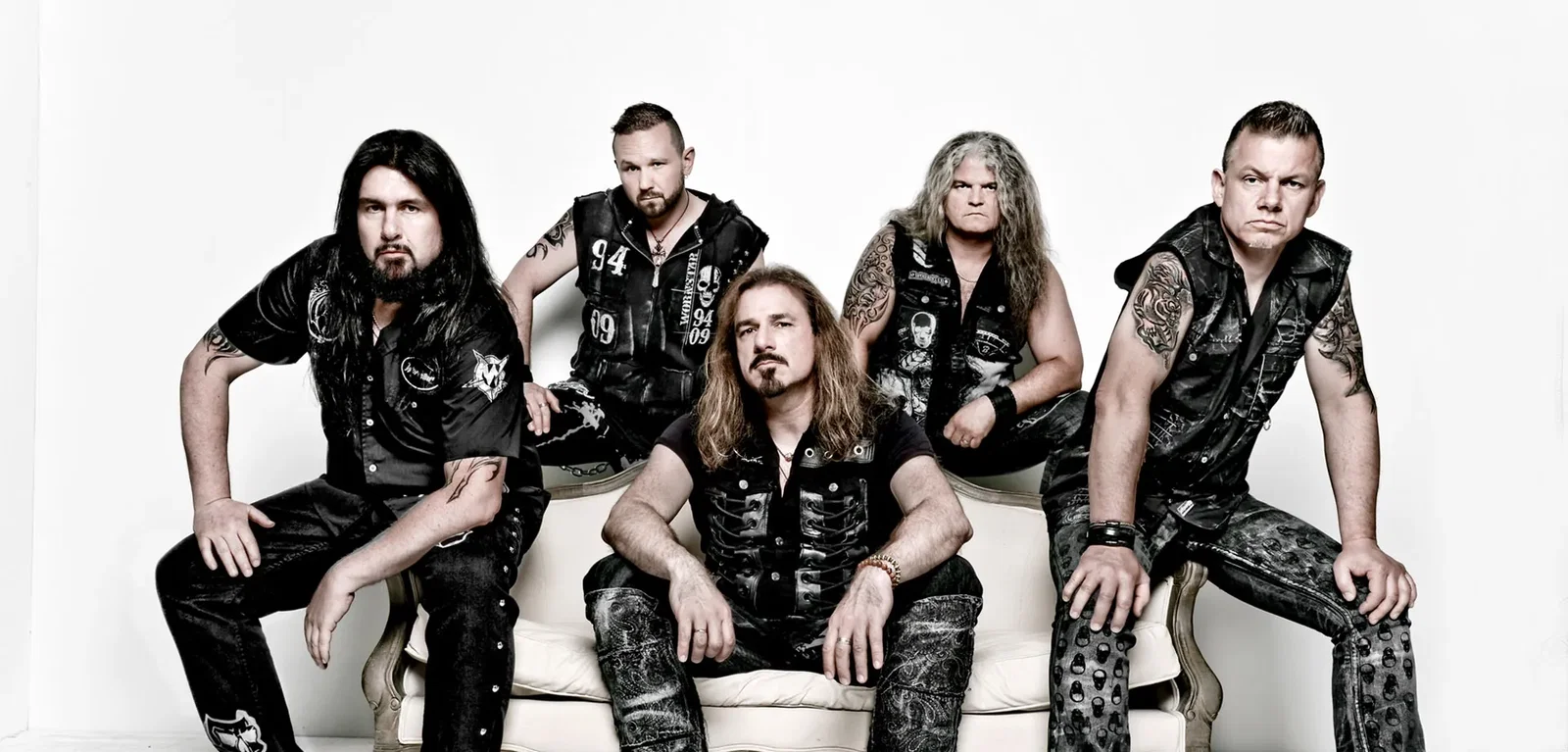Brainstorm: il nuovo singolo "The Shepherd Girl (Gitavoginda)”