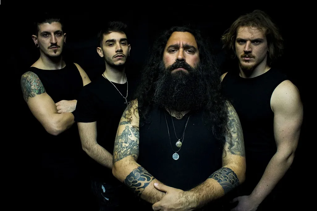 Doom Over Bari: il festival sulla musica del destino