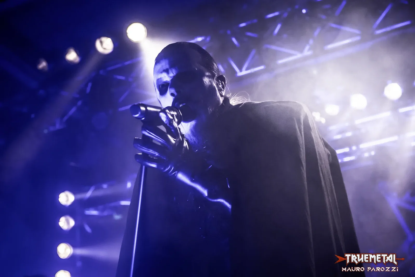 Dark Funeral: annunciate le registrazioni del nuovo album