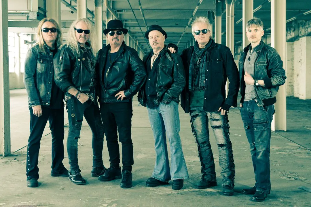 Over The Top Fest: i Demon a Milano ad aprile con Skanners e altri