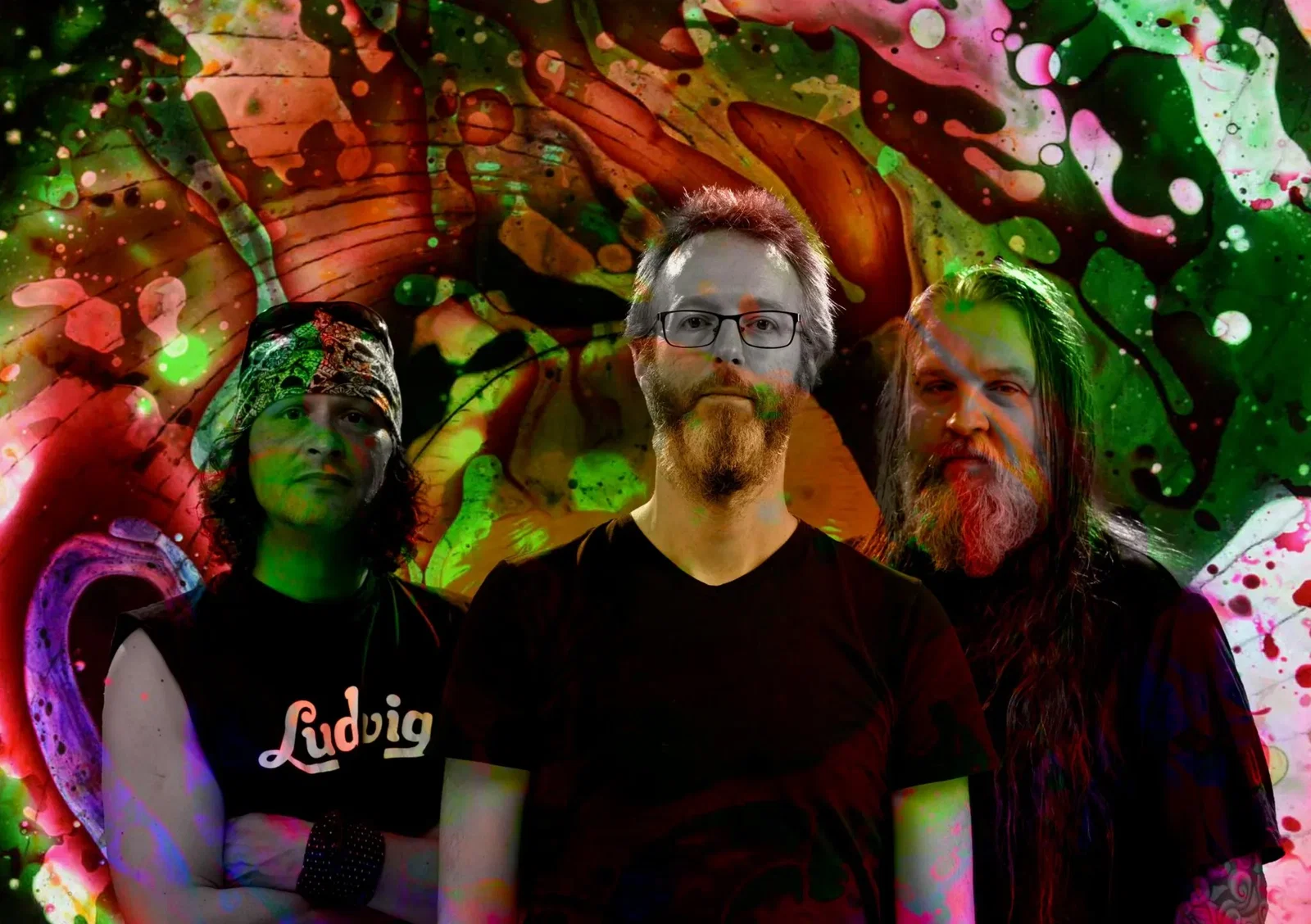Ditch: il video di "Jabba" dal nuovo LP "The Traveler"