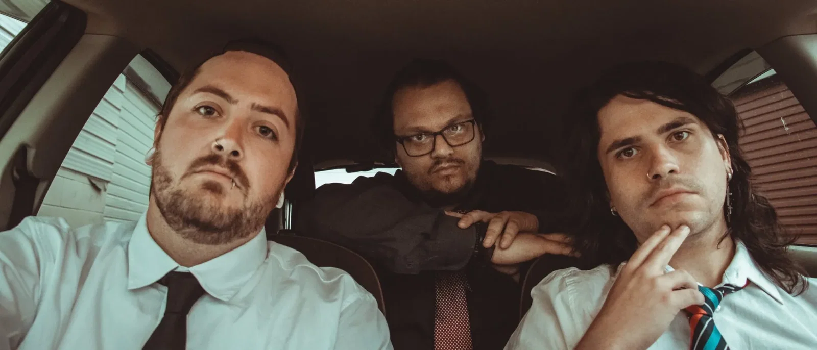 Employee Of The Month: guarda il music video di "Amygdala"