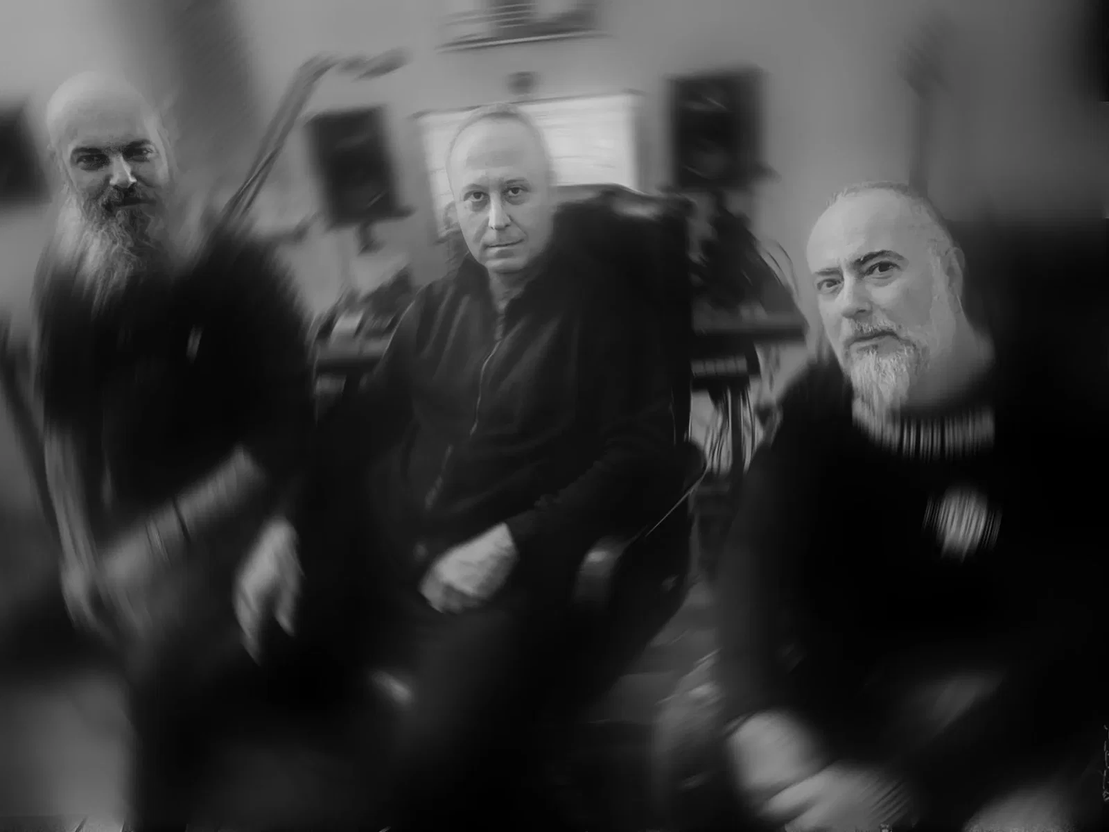 Eternal White Trees: svelata la copertina del nuovo LP