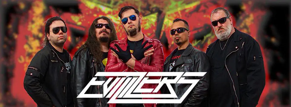 Evilizers: guarda il video di "Facing My Fear"