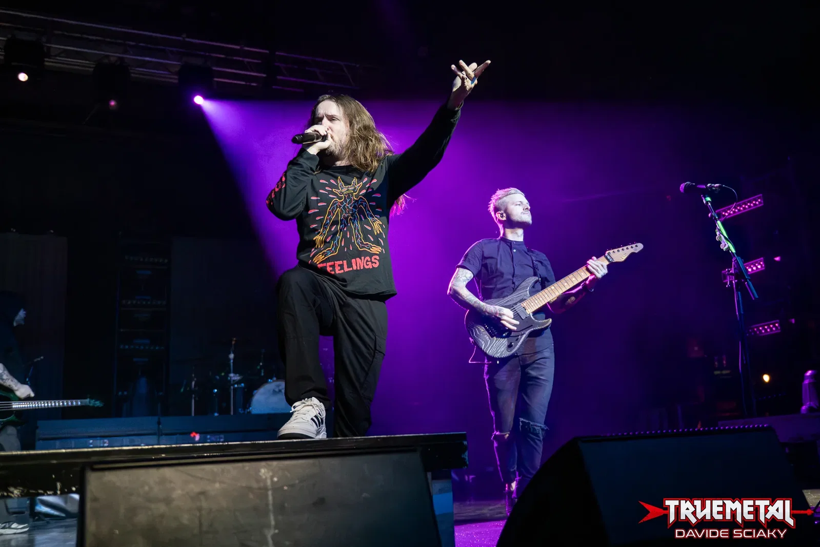 Fit For A King: a sorpresa nuovo singolo e visualizer video "Blood Pact"