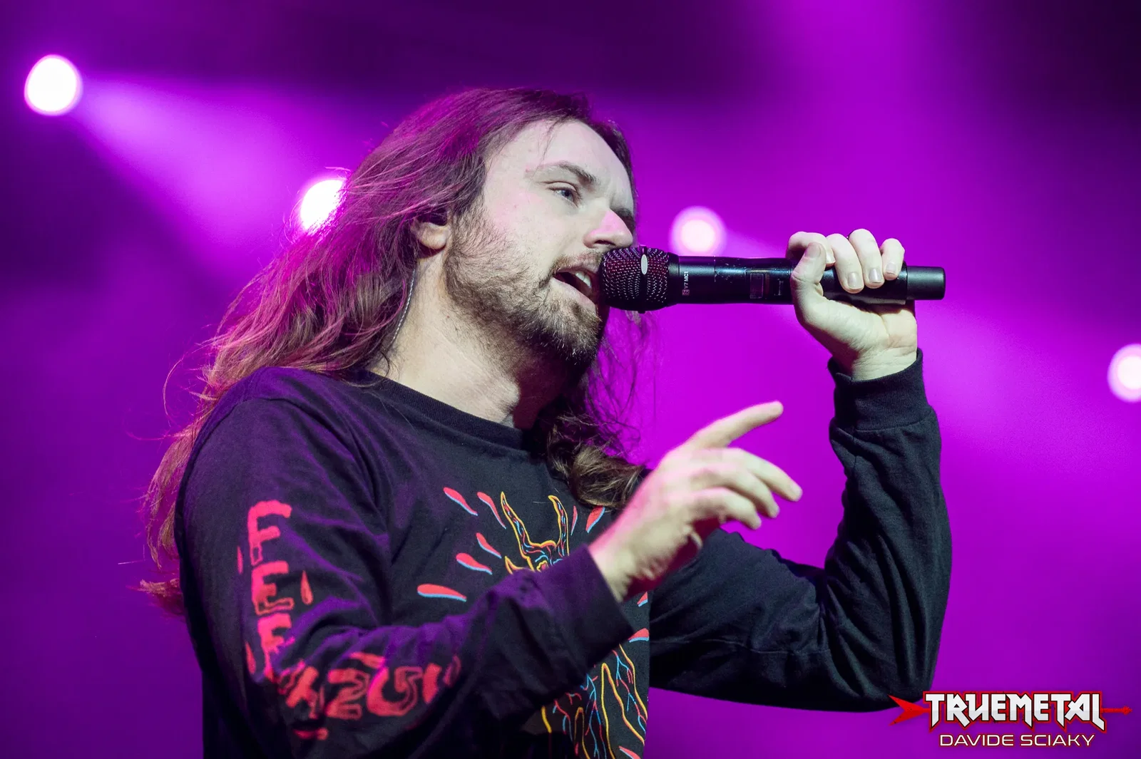Fit For A King: annunciato il nuovo album "Lonely God"