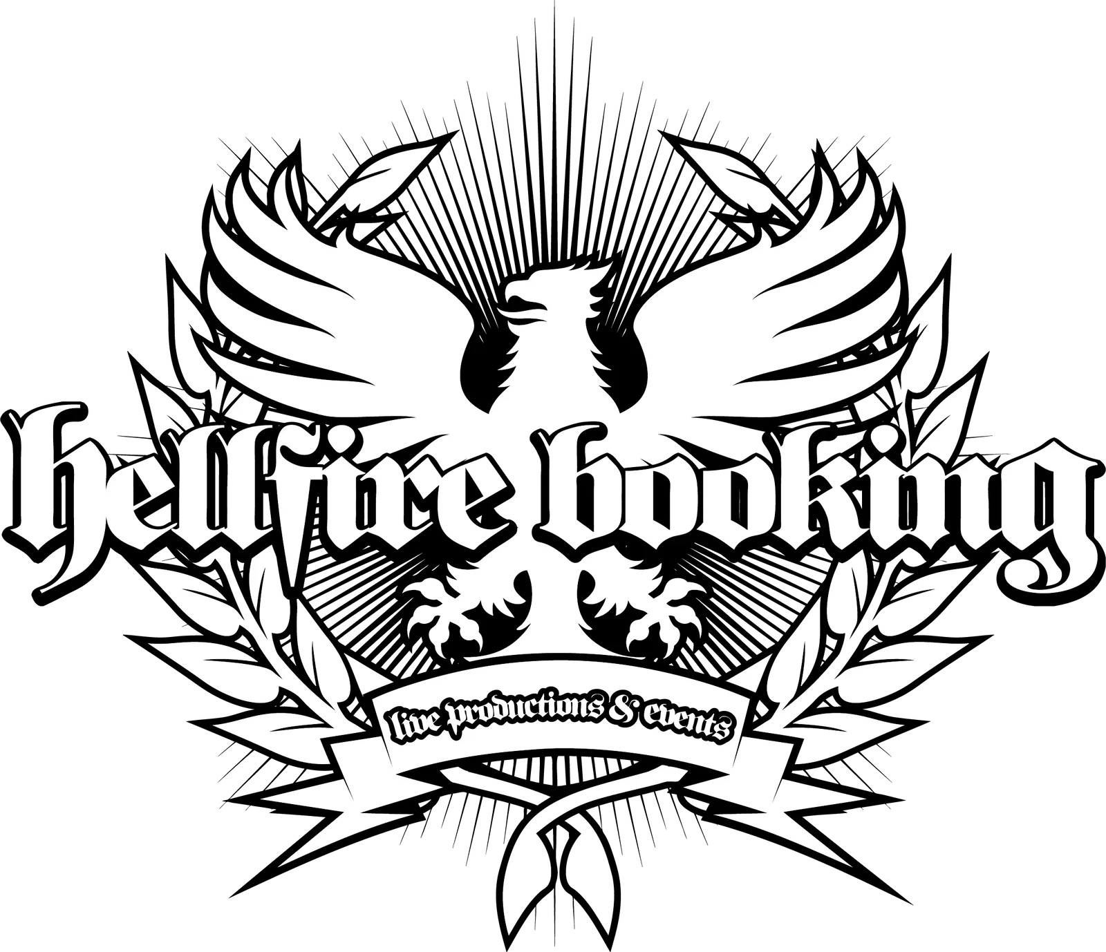 Hellfire Booking Agency: ecco i prossimi eventi di gennaio-marzo