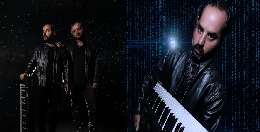 InnerversE: ascolta il nuovo singolo "The Promise"