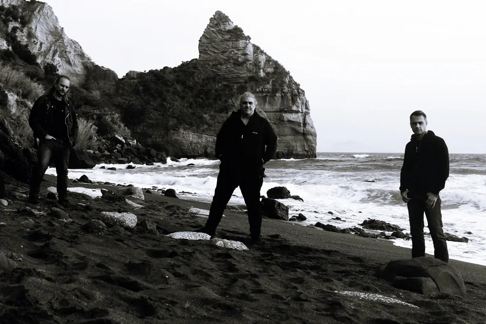In Aevum Agere: al lavoro sul nuovo album