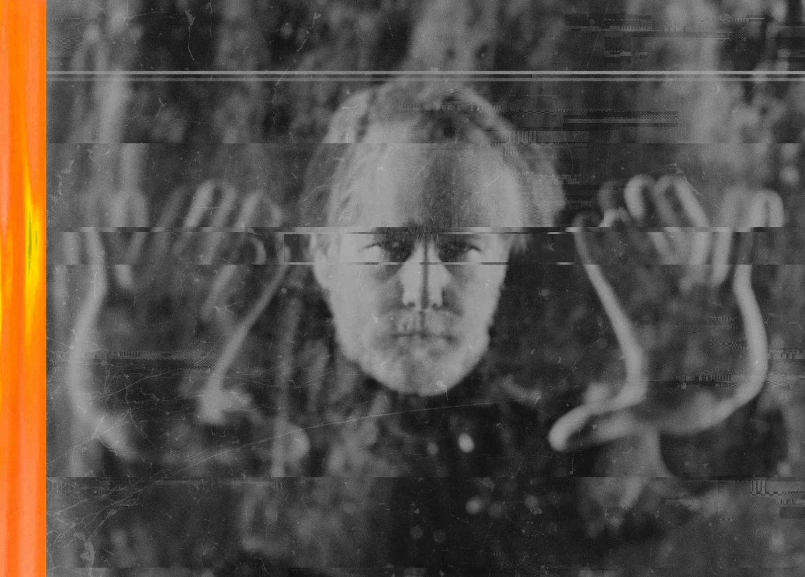 Mitochondrial Sun: firmano per Inertial Music, album a febbraio
