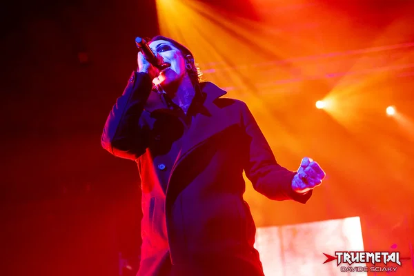 Motionless in White-6