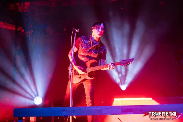 Motionless in White-7