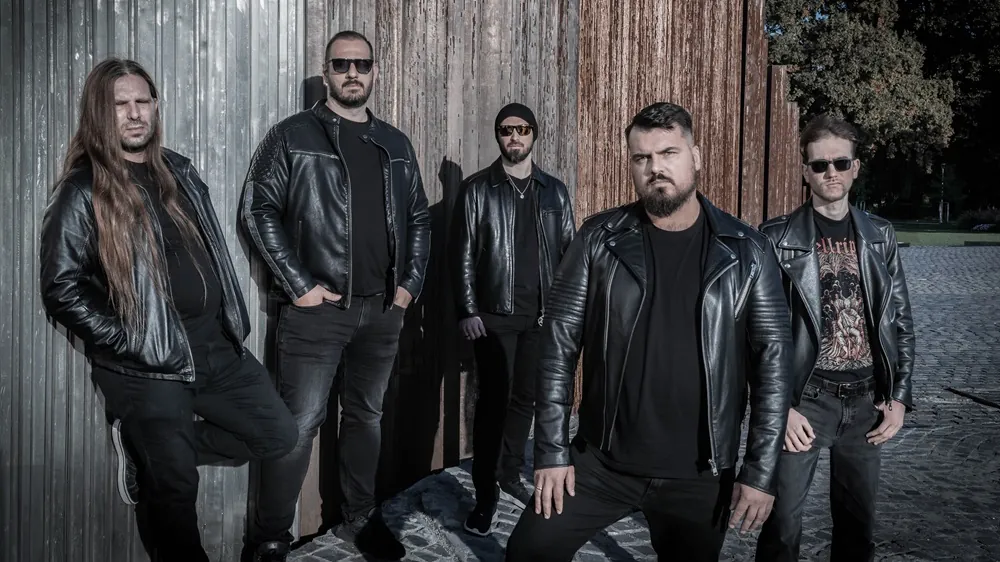 Needless: firmano con Inertial Music, a breve il nuovo LP
