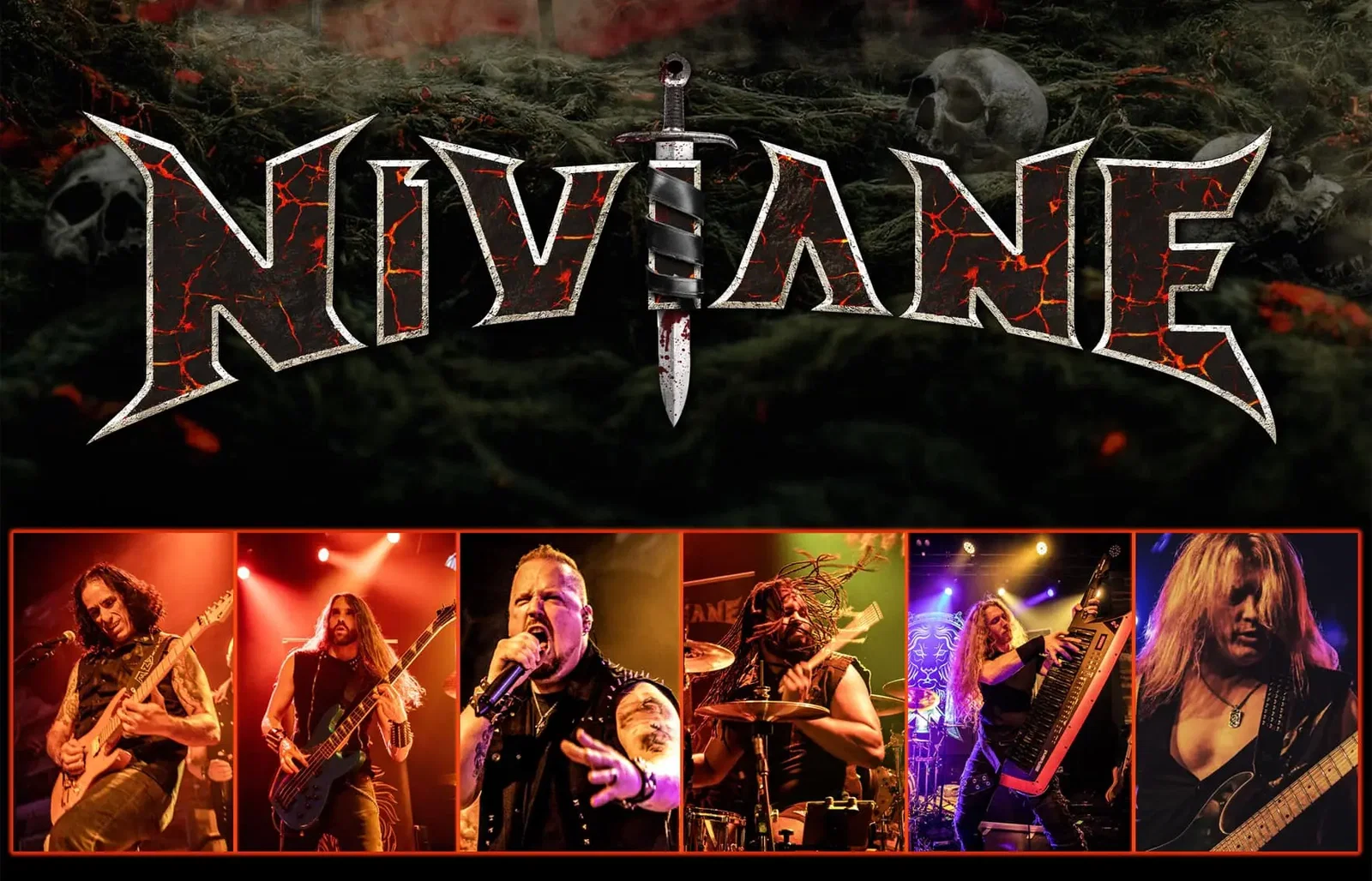 Niviane: guarda ‘Tomorrow's a New Day’, il nuovo video