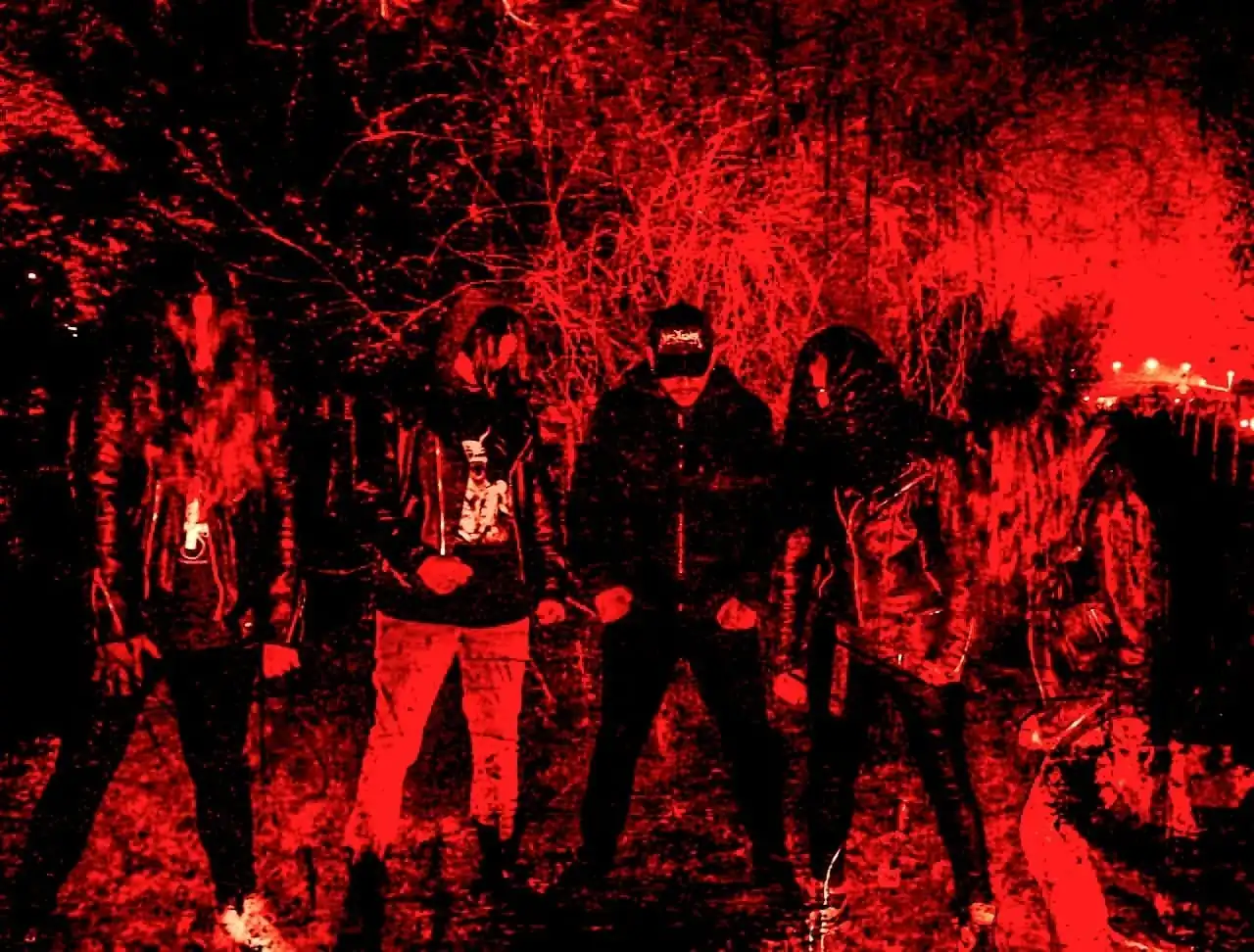 Onslaught Kommand: il video live di "Pissrot Humillation"