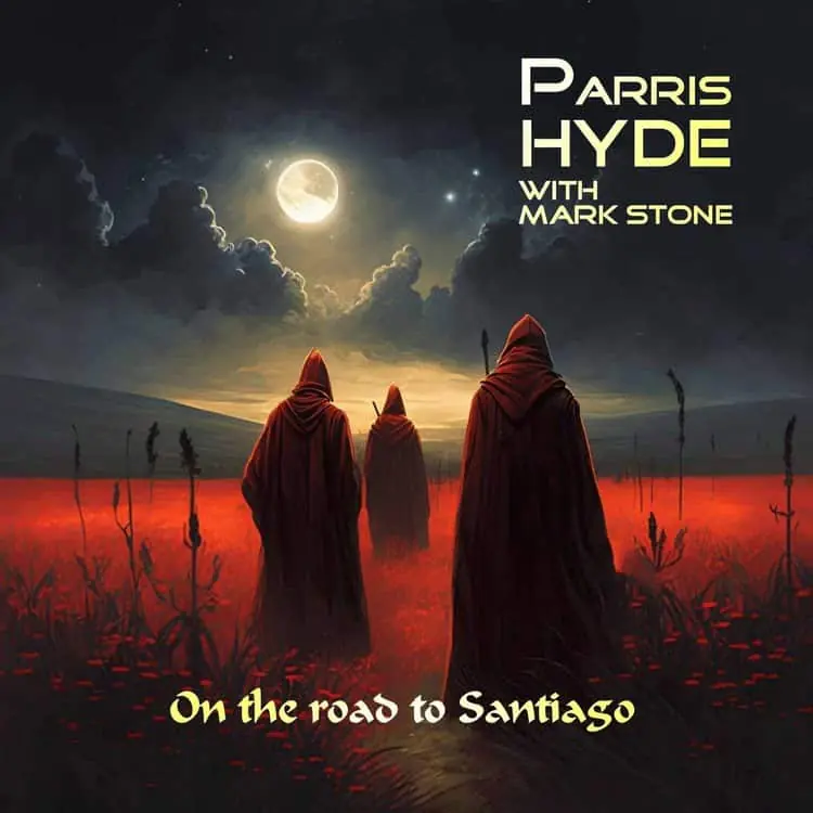 On the Road to Santiago
