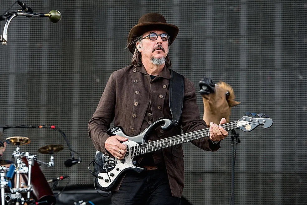 Primus: soldout la data italiana, aggiunta una seconda data