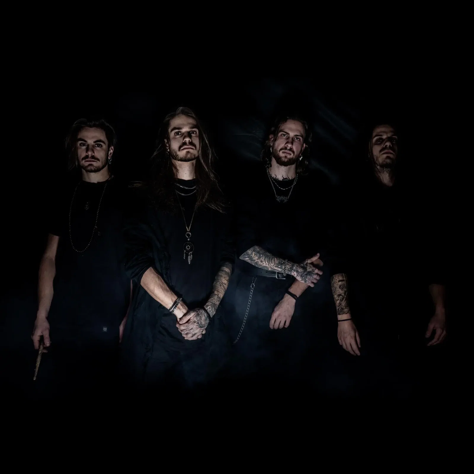 AASAR: i dettagli del nuovo singolo "Exiled"