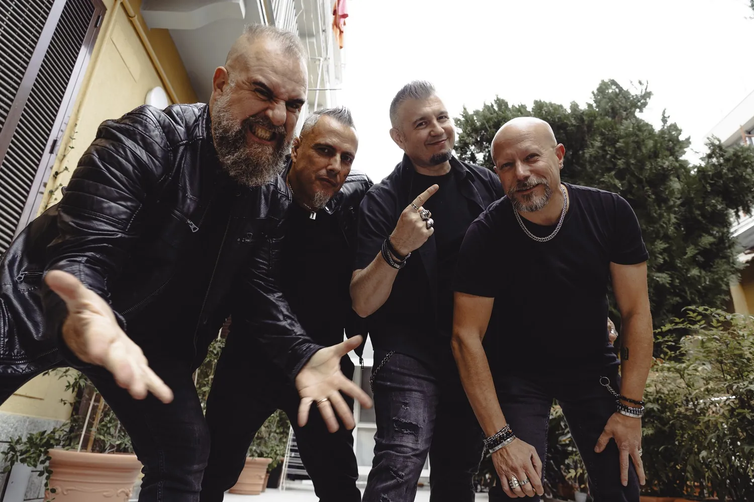 SKW: guarda il videoclip del nuovo singolo "Reversal"