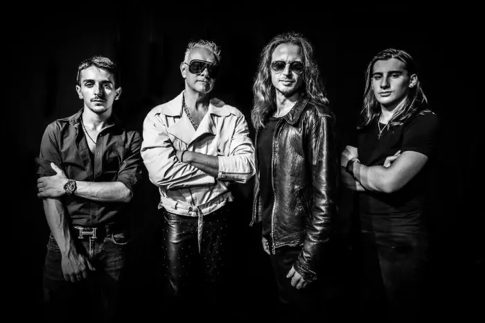 Super Severance Evolution: online il nuovo singolo "Spezza Le Catene"