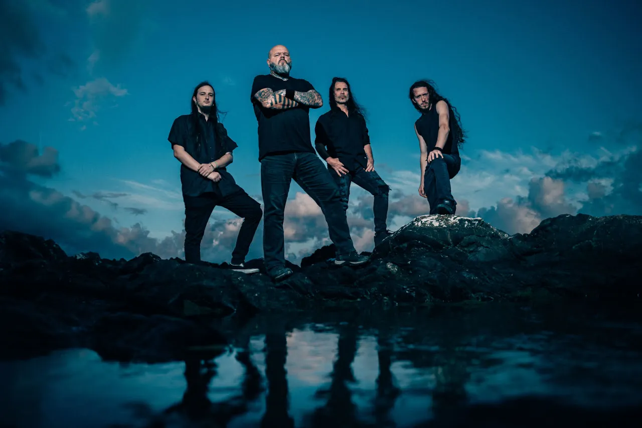 Sadist: ascolta la cover del brano "Mater Tenebrarum"