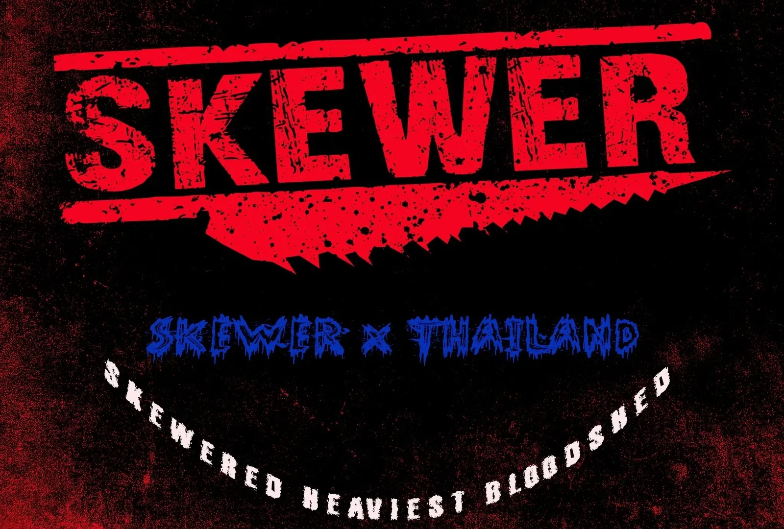 Skewer: ascolta il nuovo singolo "Stabwounded Those Grotesque Idiots"