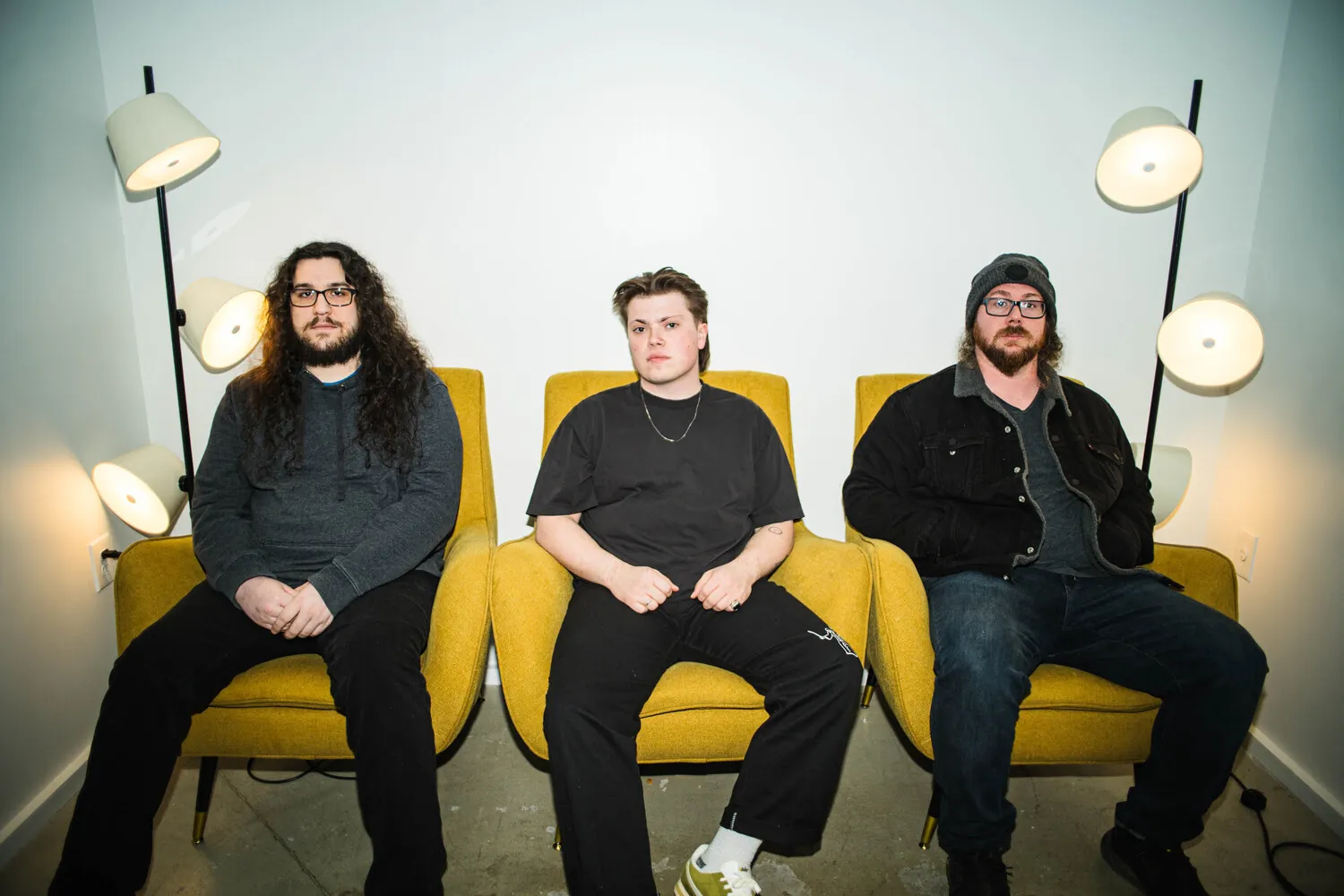 Sometime In February: pubblicato il nuovo singolo "A Safe Haven"