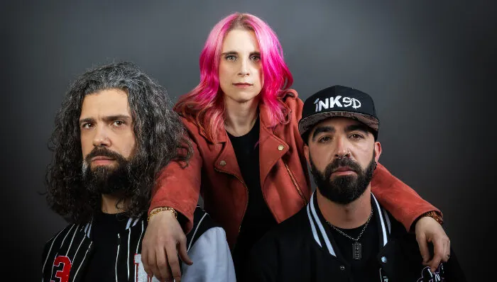 Souls Of Diotima: entrano nello Studio Bohus per la produzione del nuovo LP