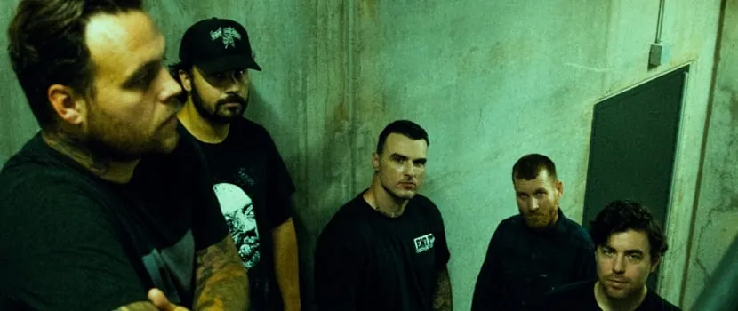 Stick To Your Guns: guarda il video della title-track del nuovo LP "Keep Planting Flowers"