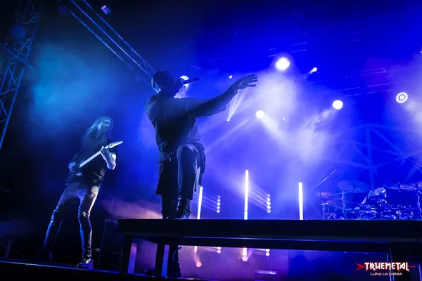 TesseracT-1